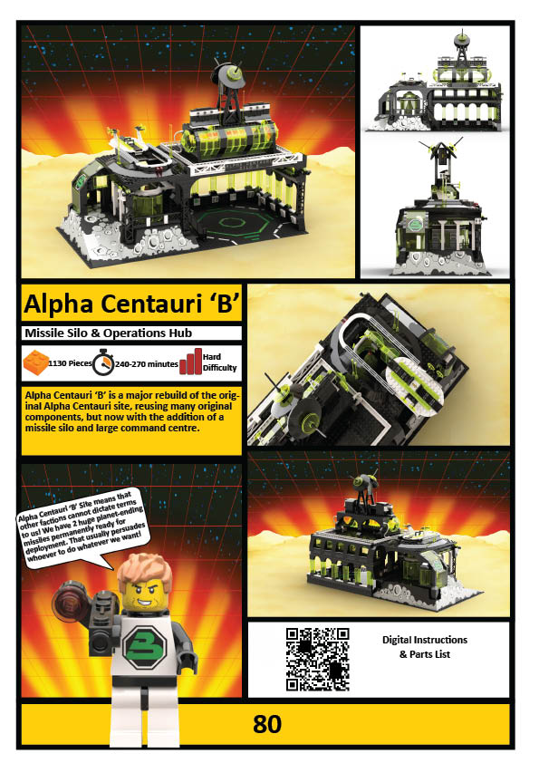 Classic Space : The Next Generation - Physical & Digital COMBI BUNDLE